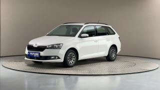 koda Fabia 1.0 TSI Ambition Combi