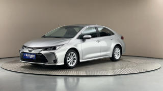 Toyota Corolla 1.5 Dynamic Force AUT Comfort