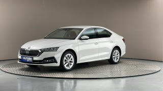 koda Octavia 2.0 TDI DSG Style