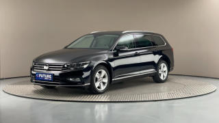 Volkswagen Passat Variant 2.0 TDI DSG Elegance