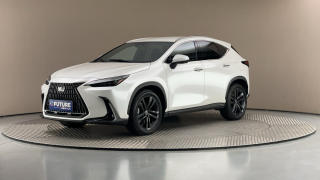 Lexus NX 350h AUT 4x4 Executive Plus