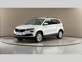 koda Karoq 1.6 TDI DSG Ambition