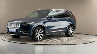 Volvo XC90 2.0 B5 AUT AWD Bright Plus