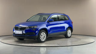 koda Karoq 2.0 TDI DSG 4x4 Ambition