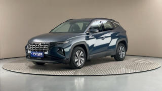 Hyundai Tucson 1.6 T-GDI Comfort