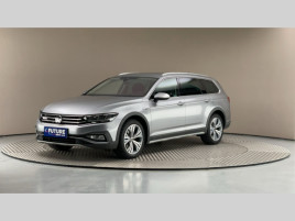 Volkswagen Passat Variant 2.0 TDI DSG 4motion Alltrack