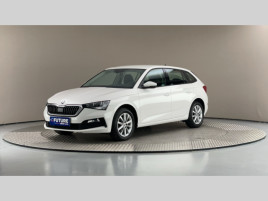 koda Scala 1.0 TSI Ambition