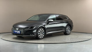 Volkswagen Arteon 2.0 TDI DSG Elegance Shooting