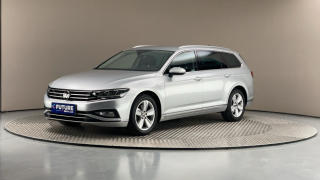 Volkswagen Passat Variant 2.0 TDI DSG 4motion Elegance