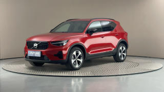 Volvo XC40 2.0 B4 AUT Plus Dark