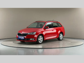 koda Fabia 1.0 TSI Style Combi