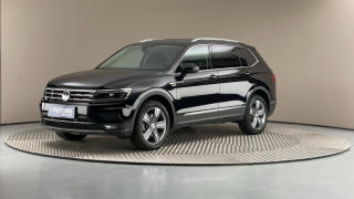 Volkswagen Tiguan 2.0 TDI DSG 4motion Highline