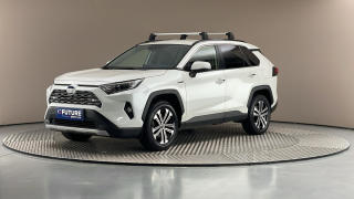 Toyota RAV4 2.5 Hybrid AUT 4x4 Executive