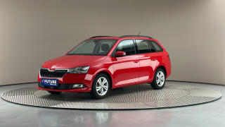 koda Fabia 1.0 TSI Style Combi