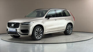 Volvo XC90 2.0 T8 AUT AWD Recharge Ultima