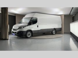 Iveco Daily 35S16V D30V 4100mm H2