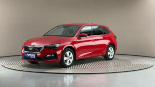 koda Scala 1.0 TSI G-Tec Style