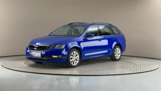 koda Octavia 1.5 TSI Style Combi