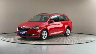 koda Fabia 1.0 TSI Style Combi