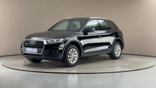 Audi Q5 2.0 35TDI S-Tronic Quattro