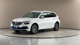 koda Kamiq 1.5 TSI Style