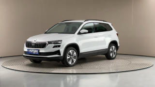 koda Karoq 2.0 TDI DSG Style
