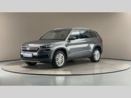 koda Kodiaq 2.0 TDI DSG 4x4 Style