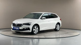 koda Scala 1.0 TSI Style