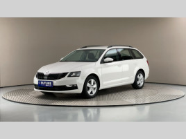 koda Octavia 1.6 TDI Ambition Combi