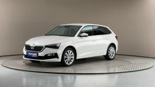 koda Scala 1.5 TSI Style