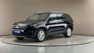 koda Kodiaq 2.0 TDI DSG 4x4 Style