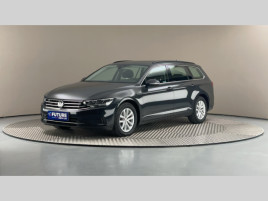 Volkswagen Passat Variant 1.5 TSI DSG Business