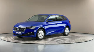 koda Scala 1.0 TSI Ambition