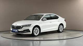 koda Octavia 2.0 TDI DSG Style