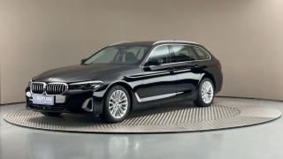 BMW 518d AUT Touring