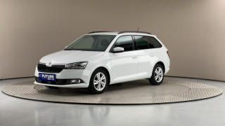 koda Fabia 1.0 TSI DSG Style Combi