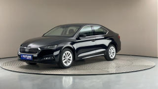 koda Octavia 2.0 TDI DSG Style