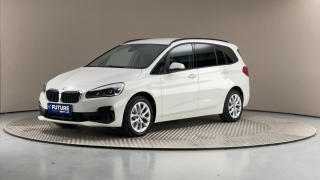 BMW Series 220i AUT Gran Tourer