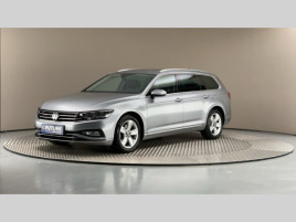 Volkswagen Passat Variant 2.0 TDI DSG Elegance