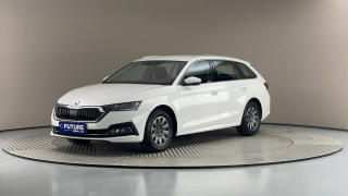 koda Octavia 1.0 TSI E-Tec DSG Style Combi