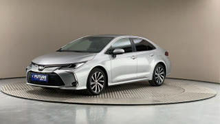 Toyota Corolla 1.5 Dynamic Force Comfort Tech