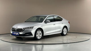 koda Octavia 1.0 TSI E-Tec DSG Ambition