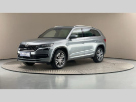 koda Kodiaq 2.0 TSI DSG 4x4 L&K