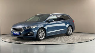 Ford Mondeo 2.0 Ecoblue AUT Titanium Kombi