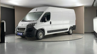 Peugeot Boxer 2.2 Bluehdi L3H2 Active