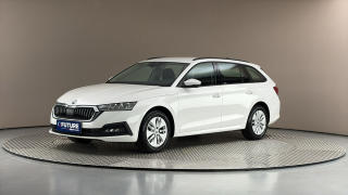 koda Octavia 1.5 TSI Ambition Combi