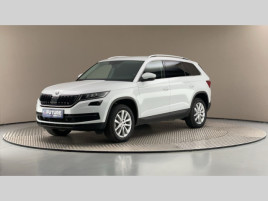 koda Kodiaq 2.0 TDI DSG 4x4 Style