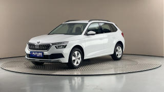koda Kamiq 1.5 TSI Ambition