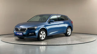 koda Scala 1.0 TSI DSG Style