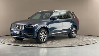Volvo XC90 2.0 B5 AUT AWD Inscription